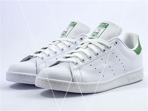 adidas stan smith green original vs fake|adidas stan smith primegreen.